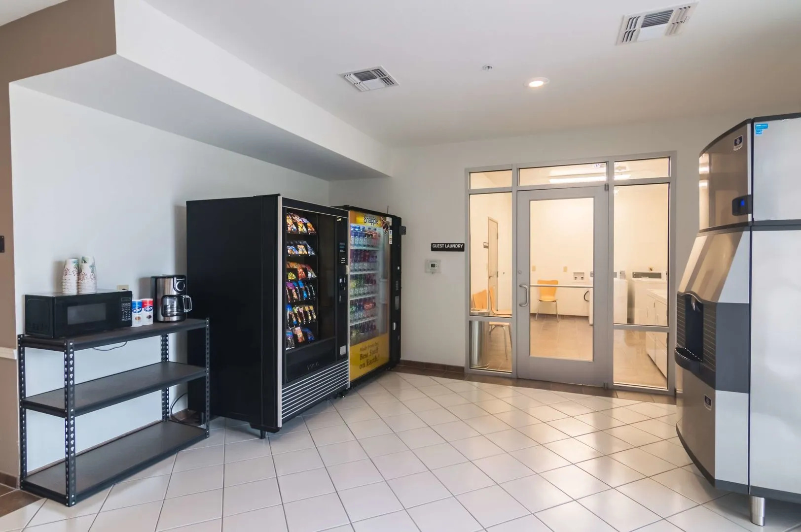 Days Inn & Suites by Wyndham Colorado City/I-20