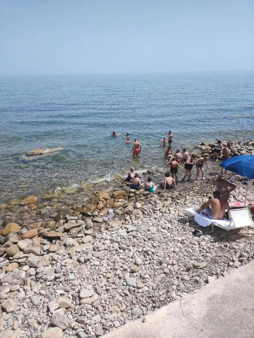 Hotel La Playa Blanca