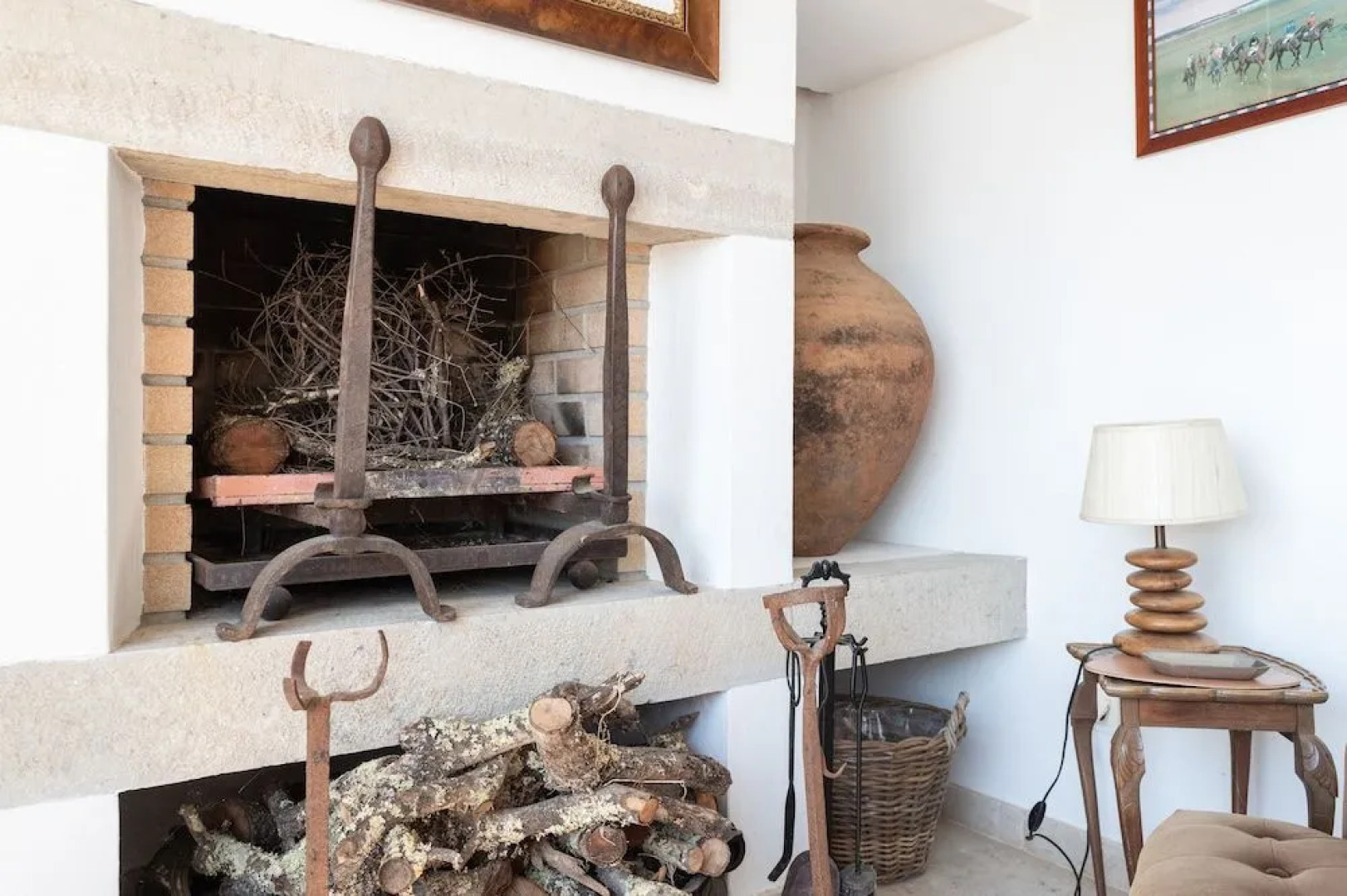 Rosa Estates The Farmhouse & Stables