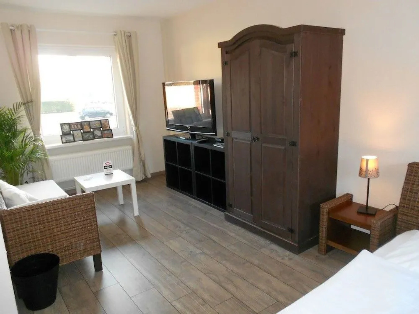 Hotel Restaurant Tüxen