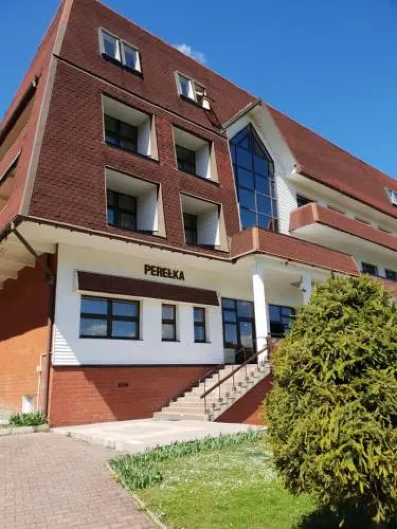 Perełka Natura Tour