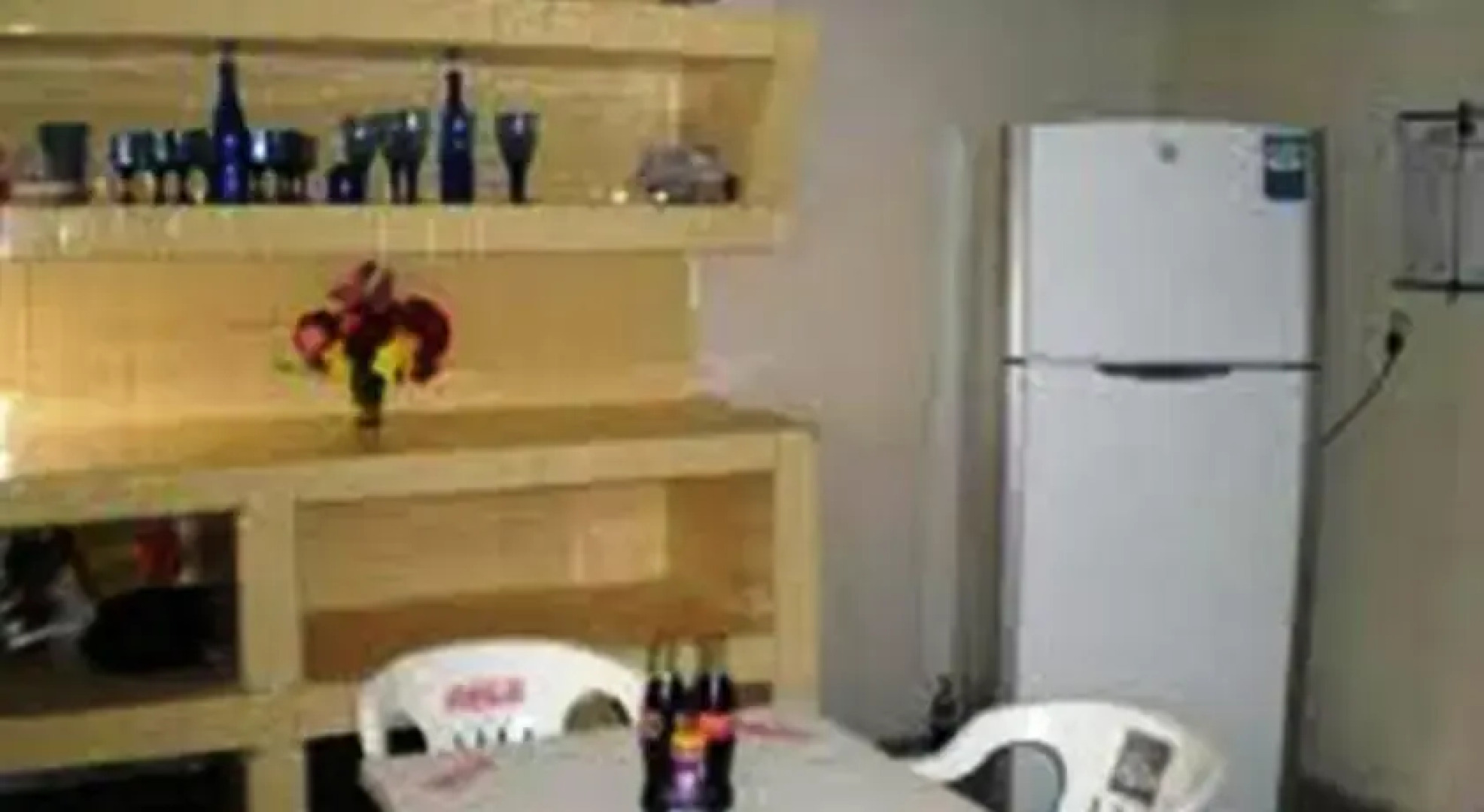 La Casona de Magallanes