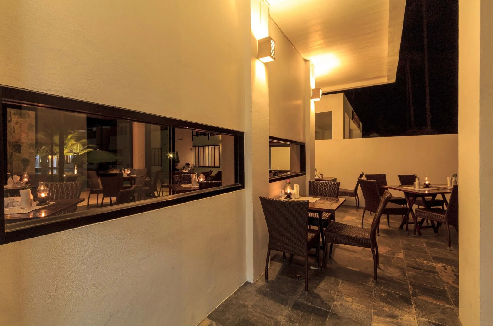 Sai Naam Lanta Residence