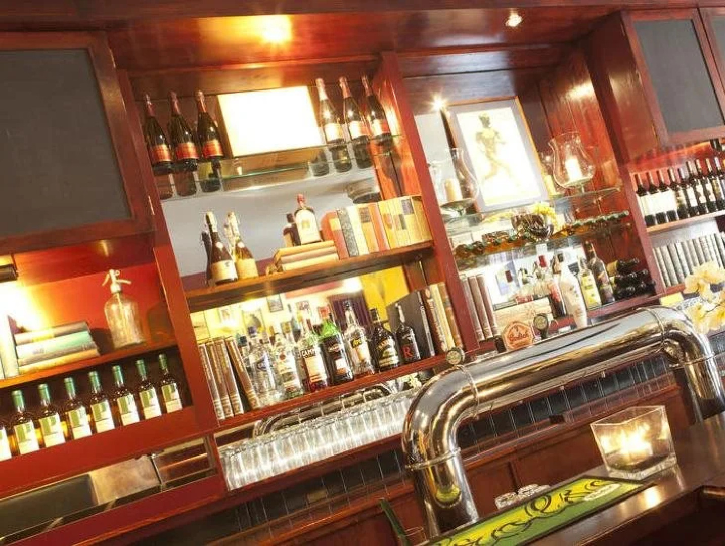 Hotel Café Restaurant De Ploeg