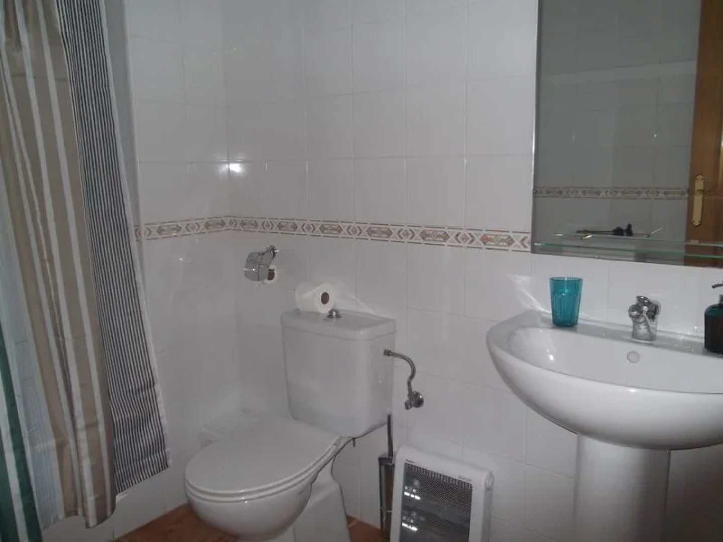 Apartment in Santa Pola 101368
