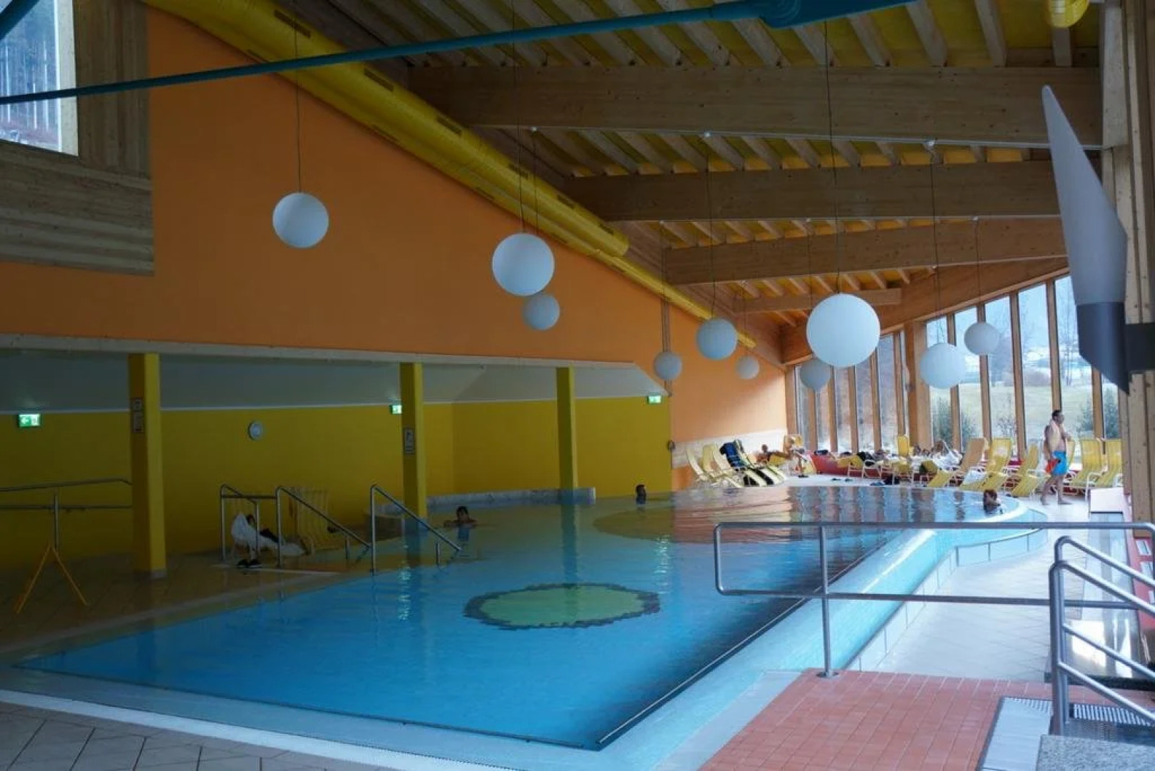 Kurzentrum Bad Eisenkappel