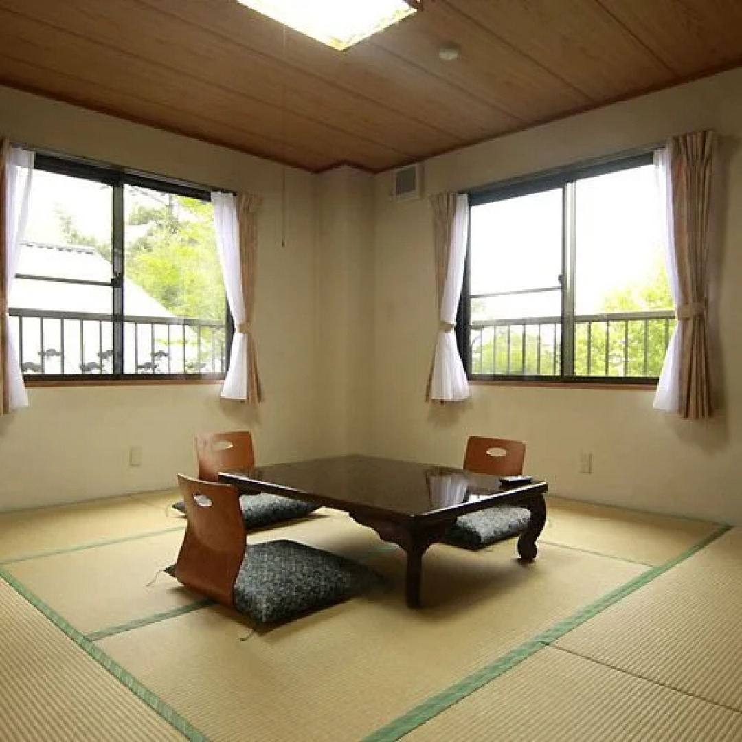 Tengu Onsen Asama Sanso