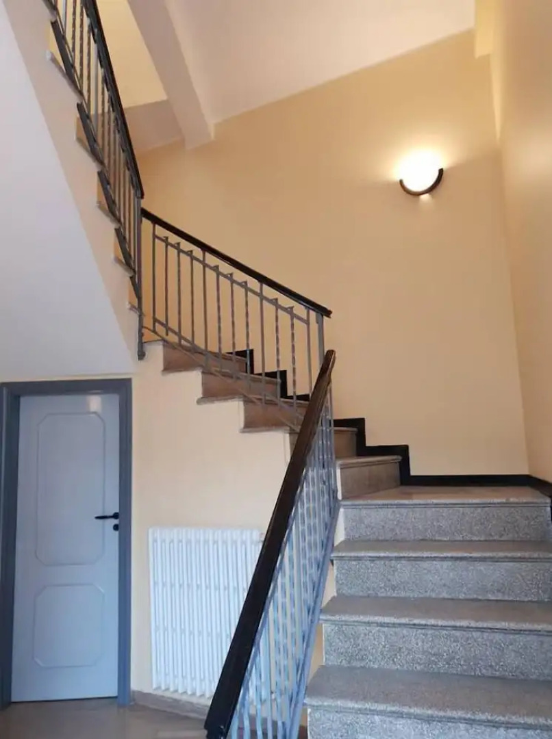 B&B Il Passo del Mercante