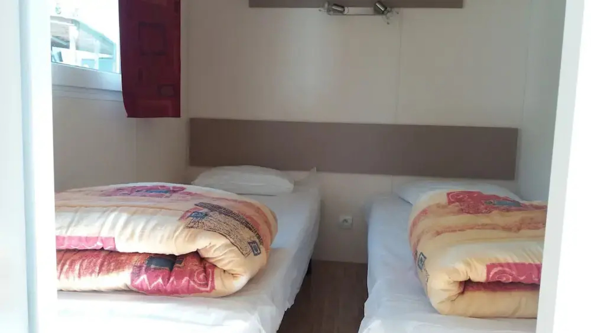 Le Camping St Etienne