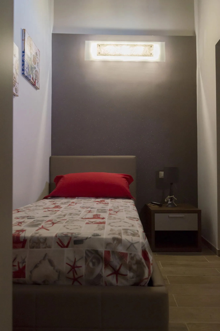 La Finestra sul Cortile