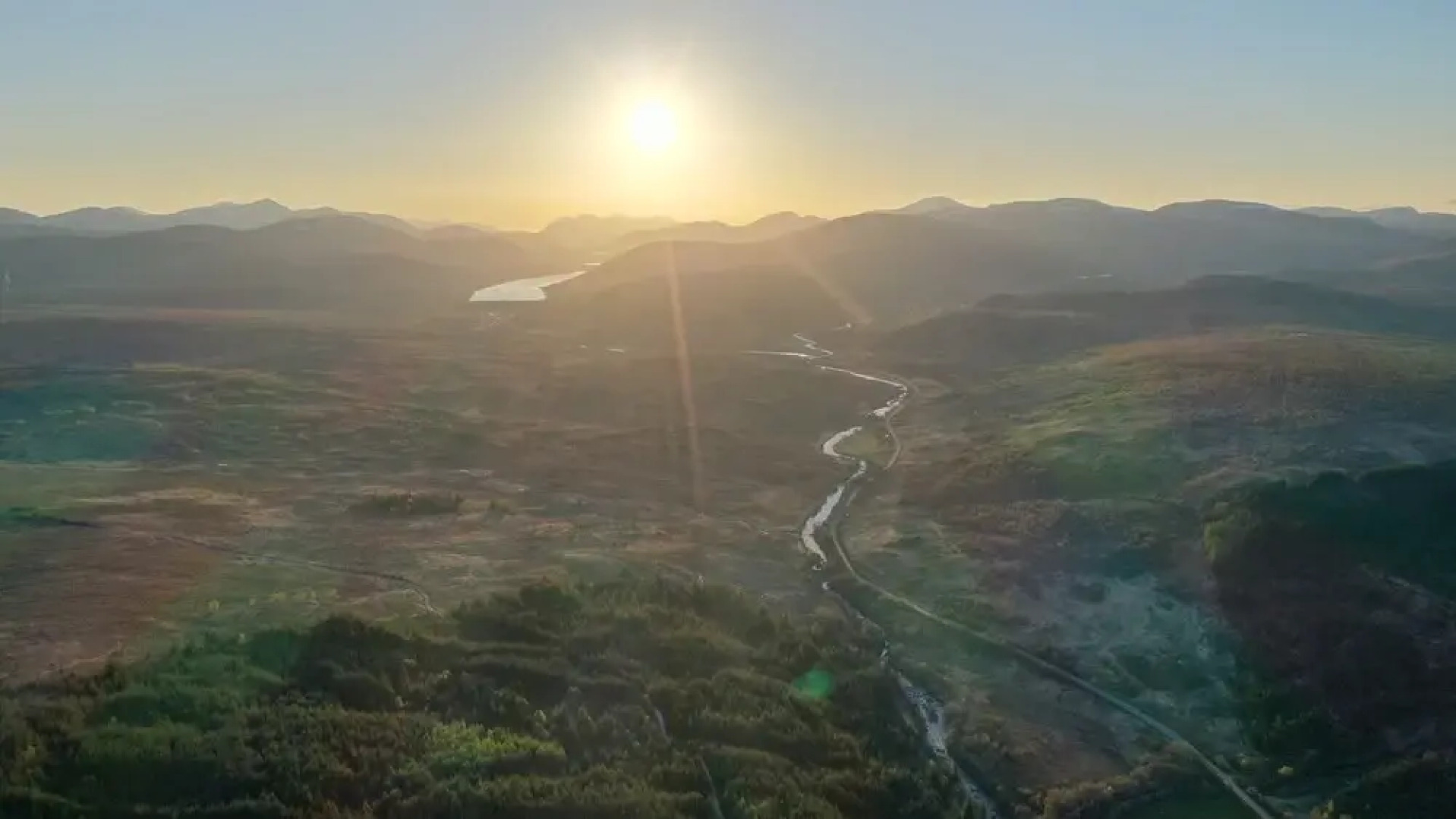 Highland Haven Apartment in Garve