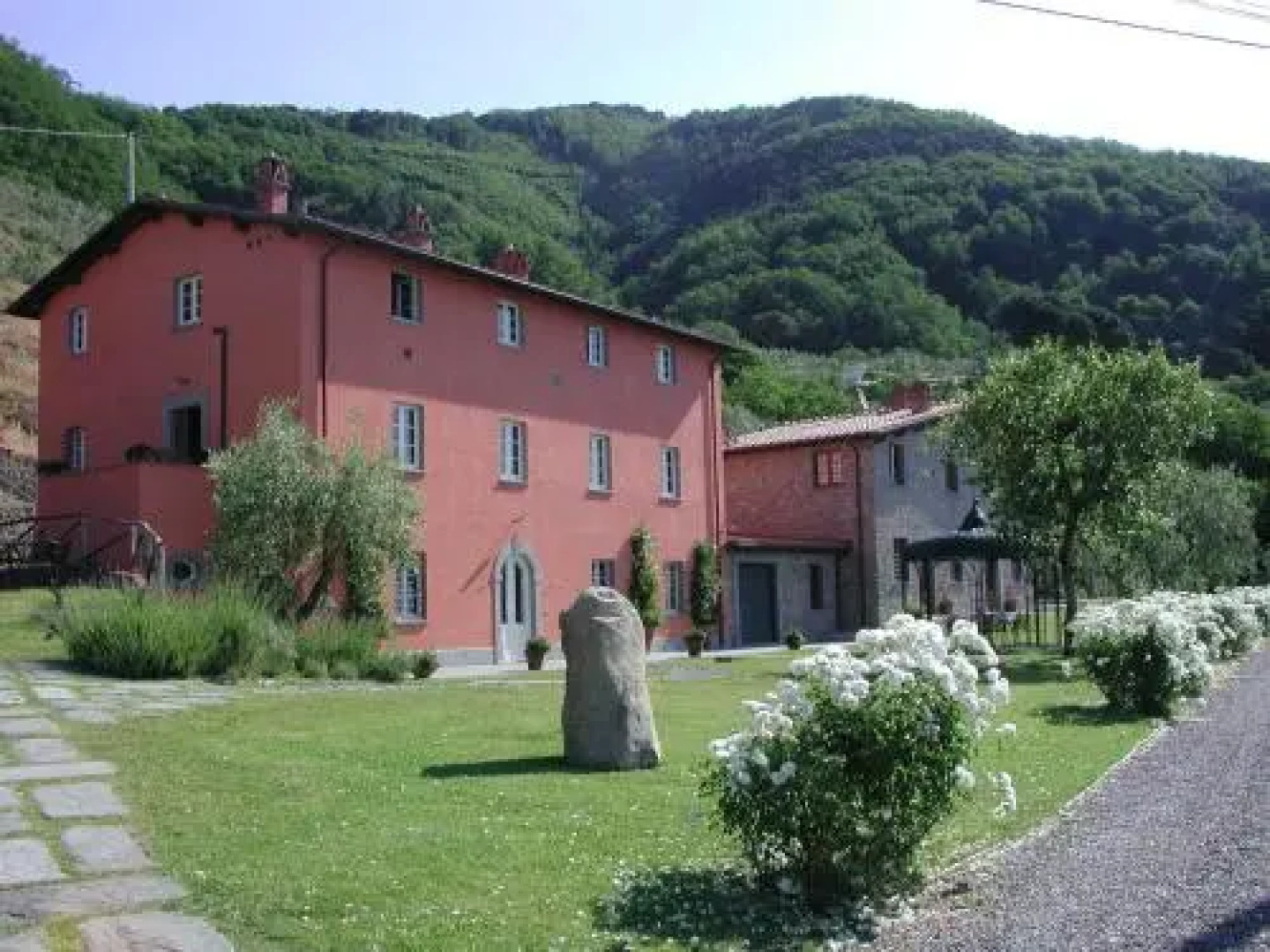 Antico Casale Mugnani