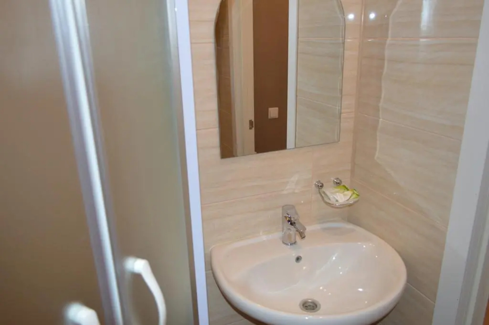 Отель «Белый Сад»