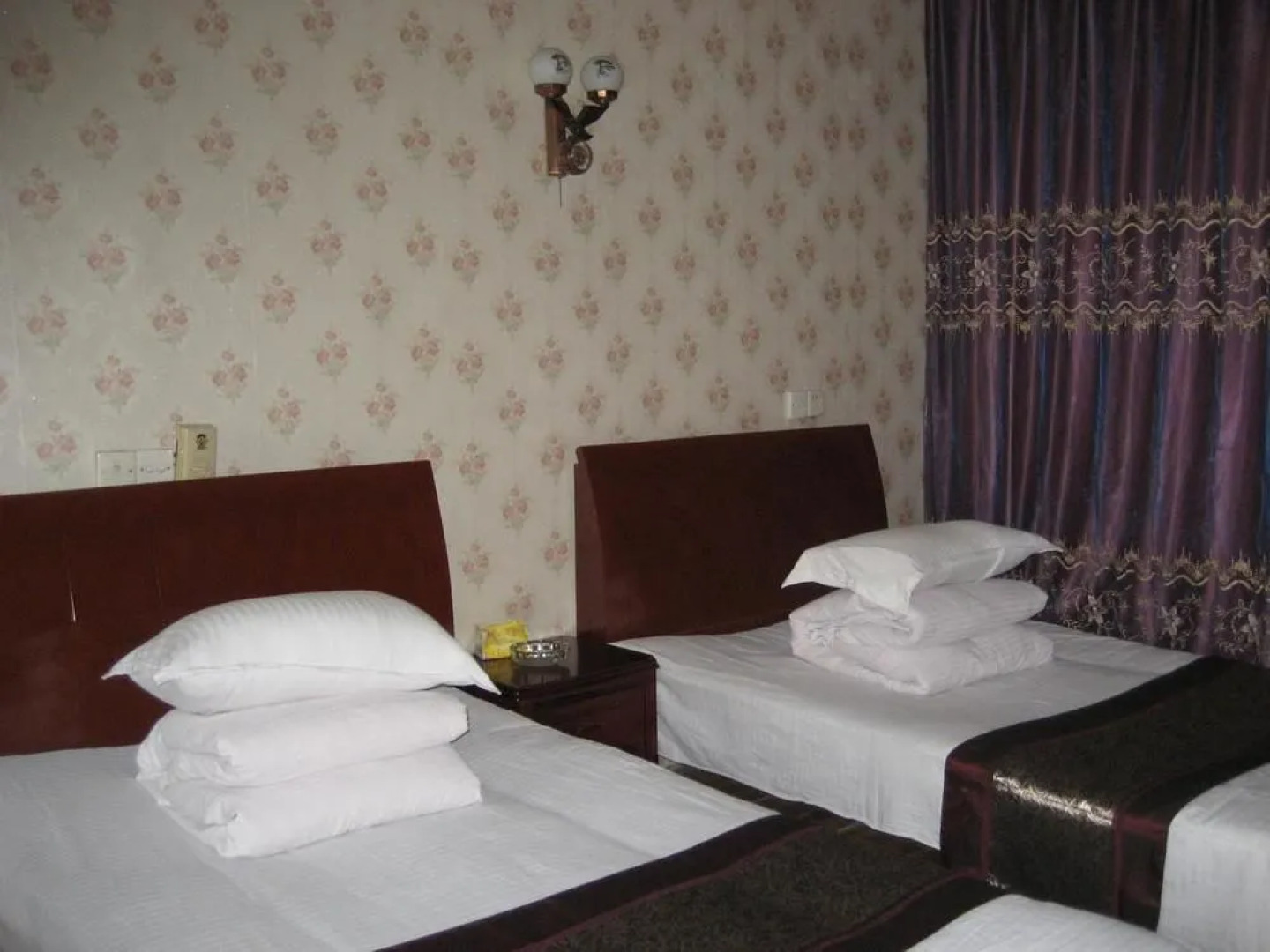 Xinyue Bay Inn Xitang