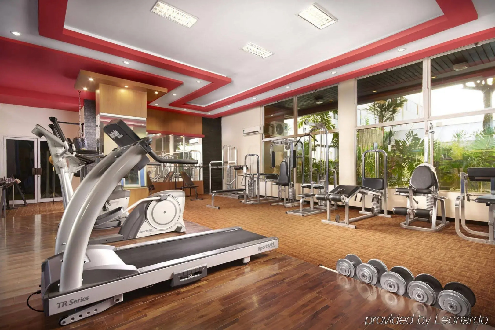 Singgasana Hotel Makassar