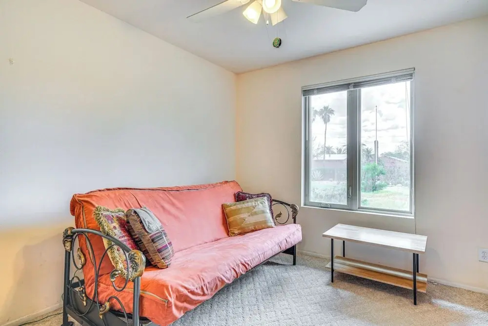 Peaceful Tucson Home w/ Pool: 10 Mi to Downtown!