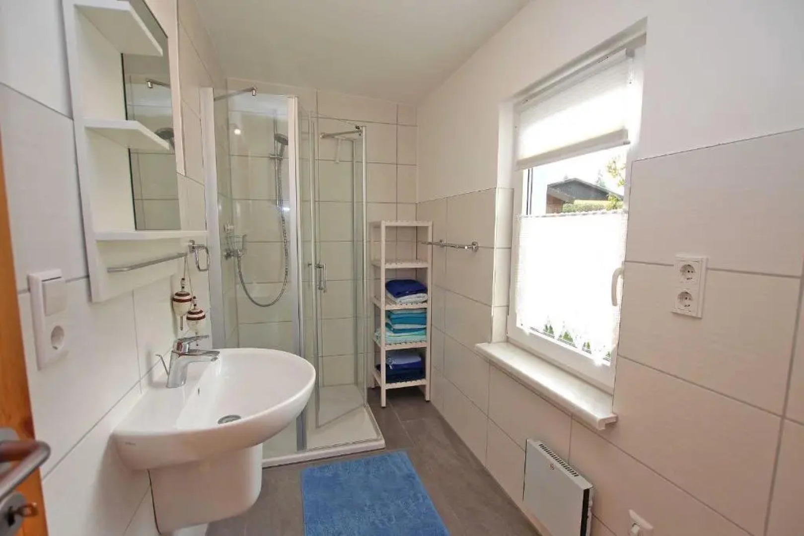 Ferienhaus Kummerow SCHW 1021