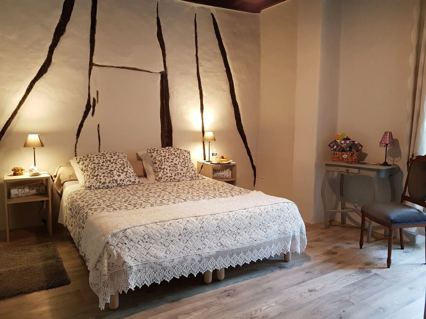 Maison d'hôtes de La Boissière