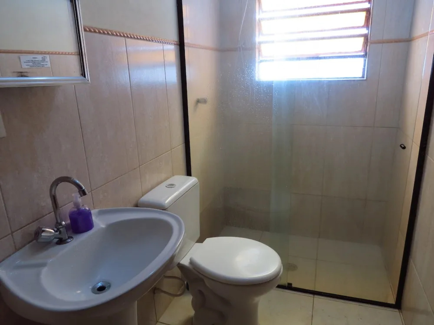 Ville Hostel Cama & Café