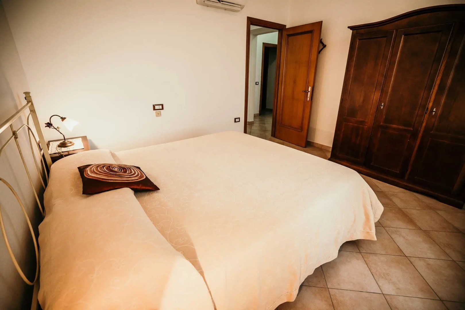 Casa Vacanze Ribocchi