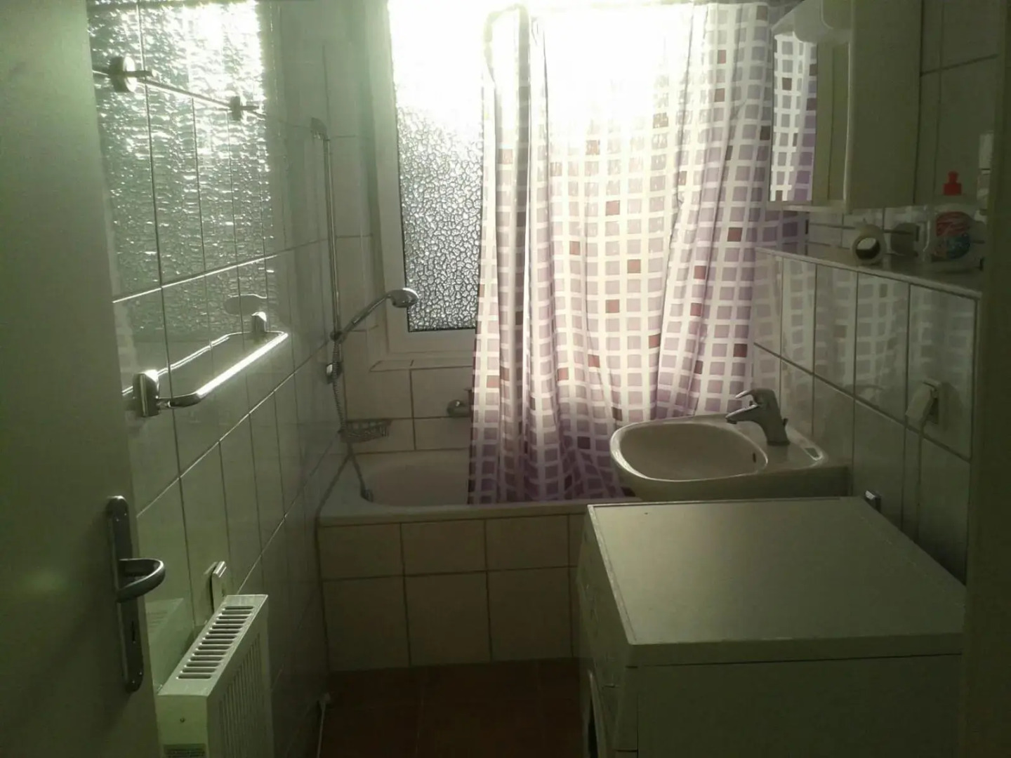 Apartment Klingemann