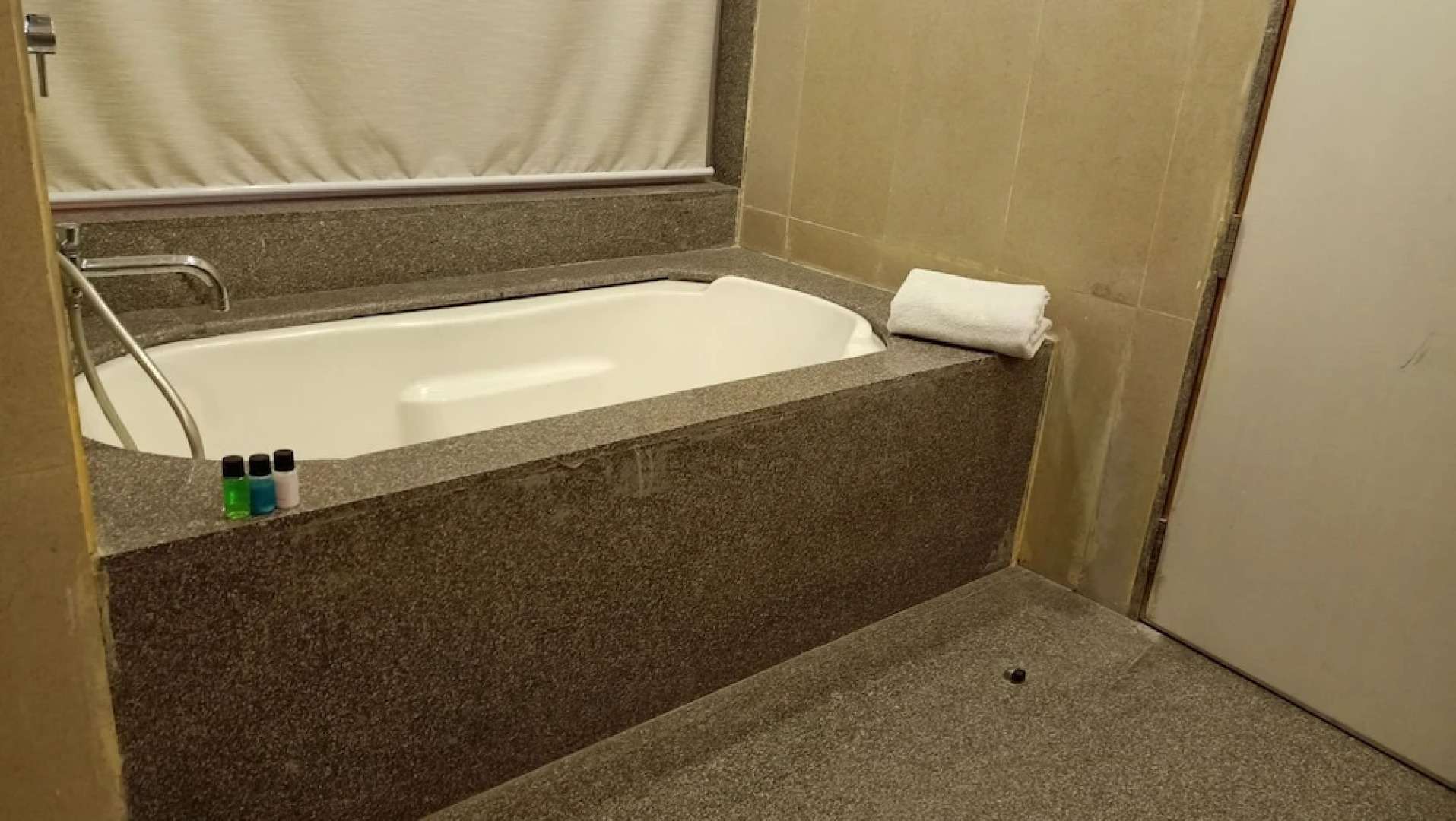 Cambay Sapphire Neemrana