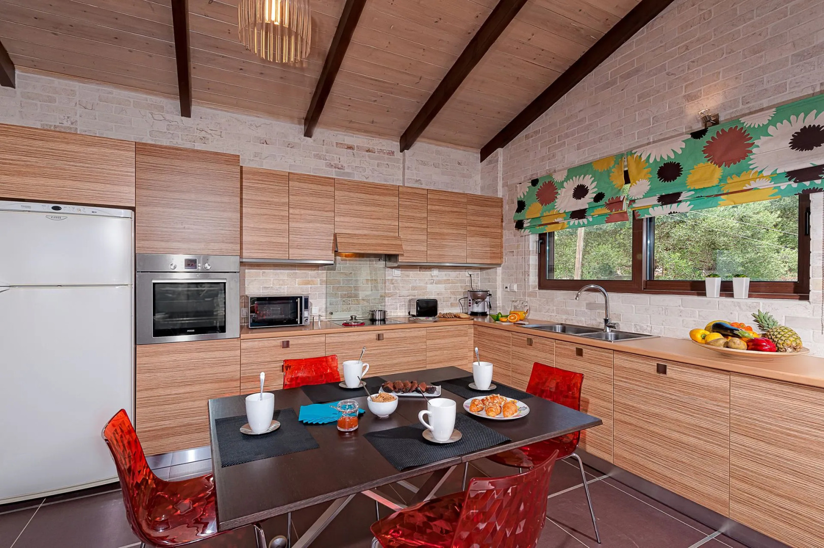 Villa Armonia Boutique Living