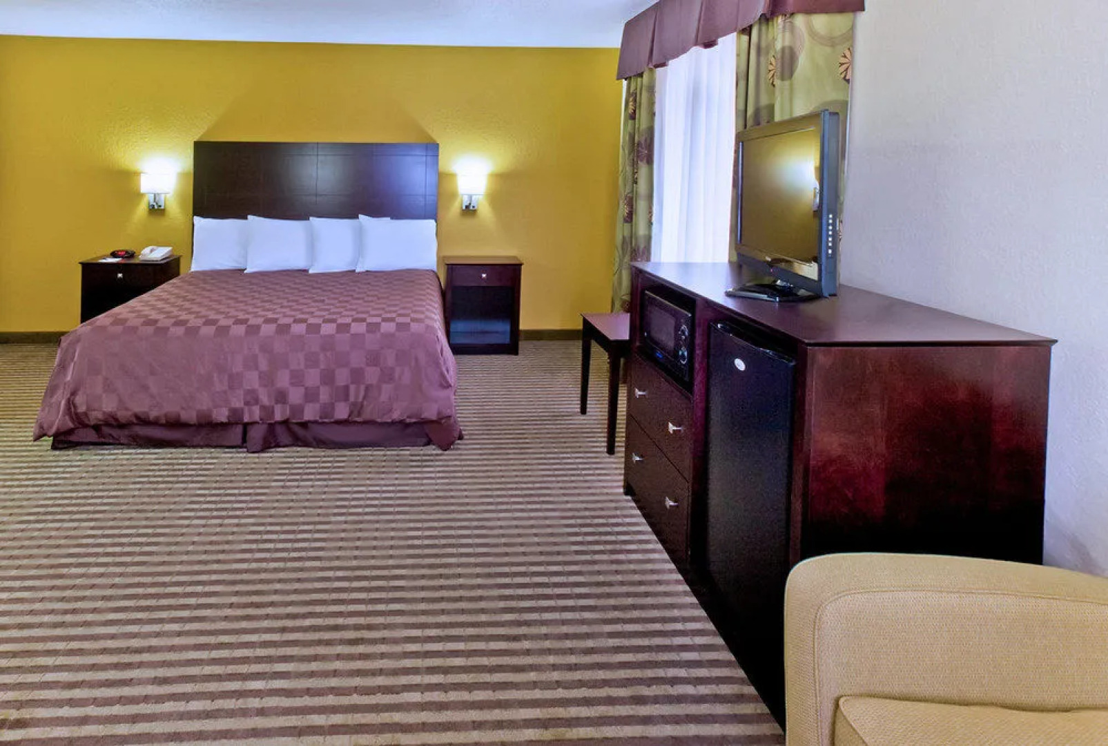 Americinn Council Bluffs