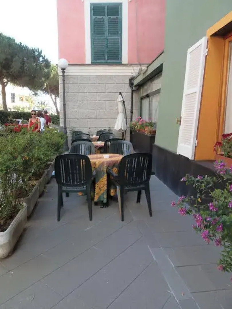 Hotel Italia