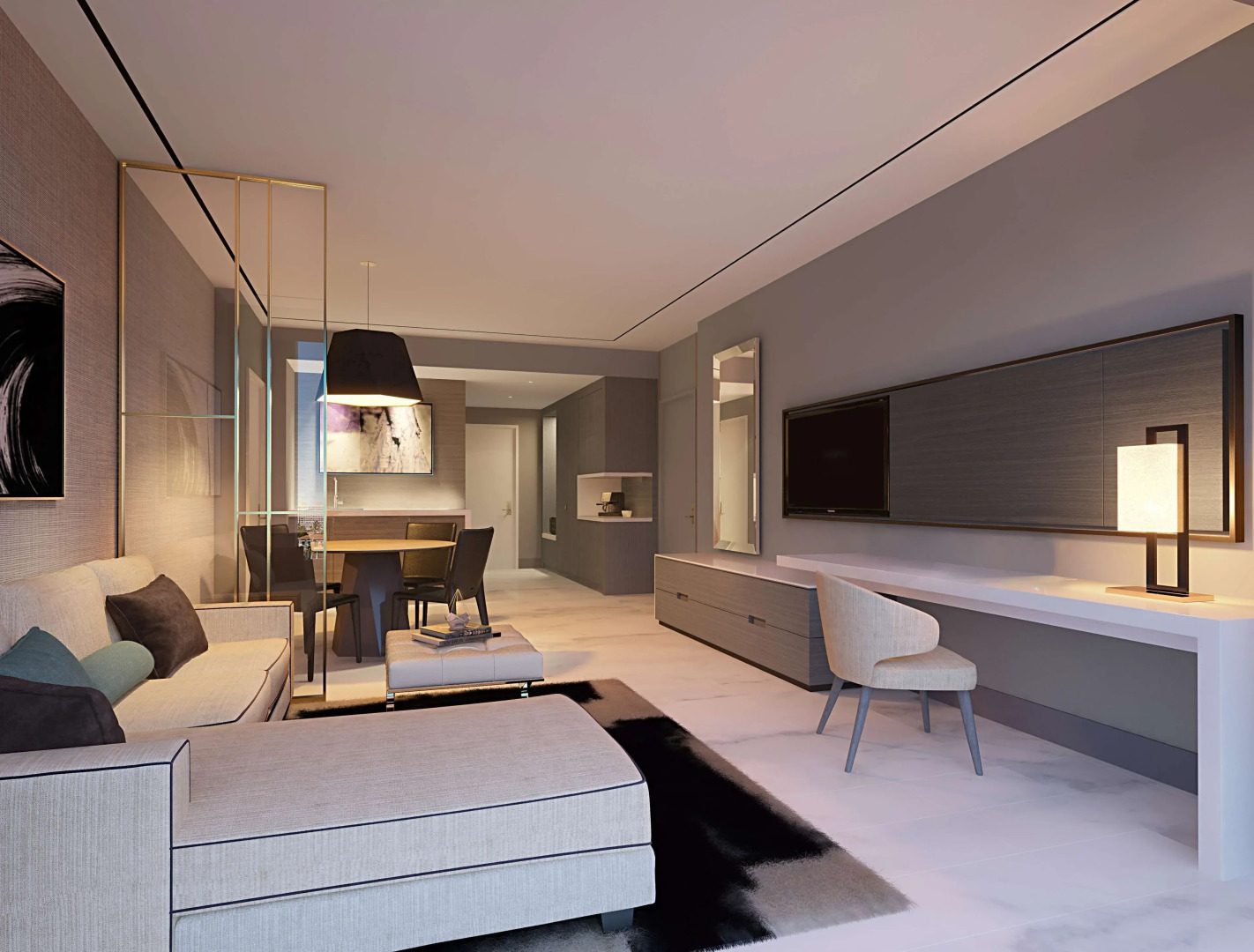 Hilton Miami Aventura