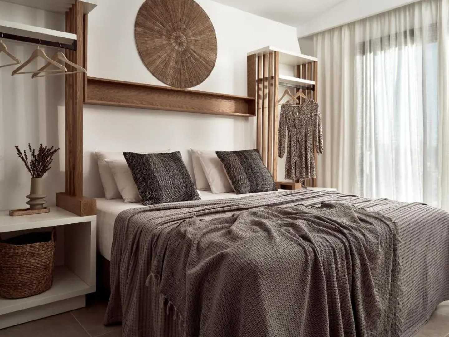 Estelle Luxury House