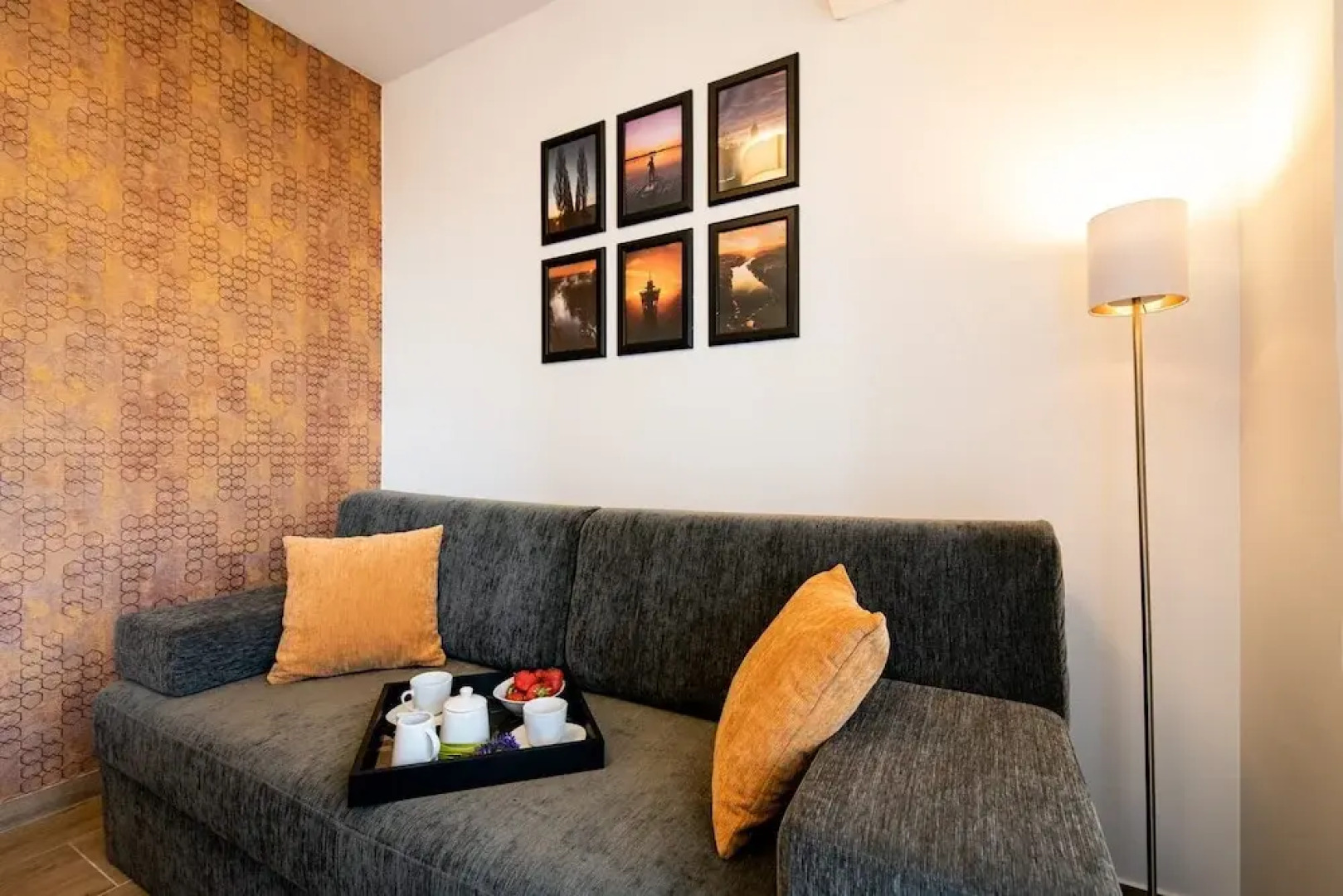 Apartments Banonia - Sunset