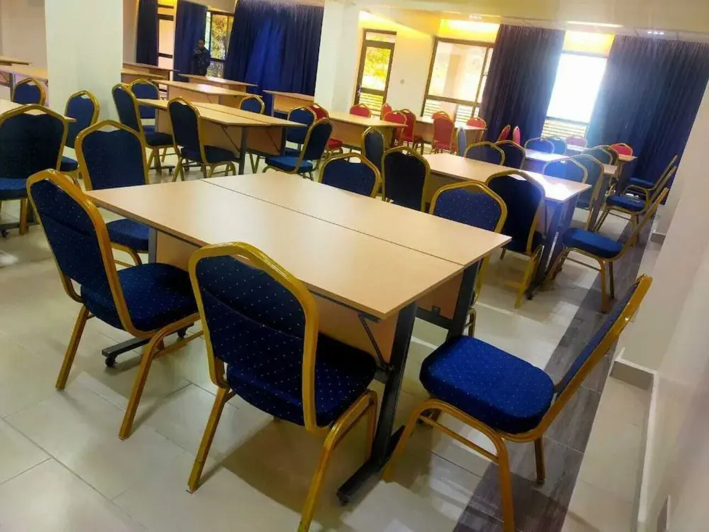 Ack Guest House Machakos