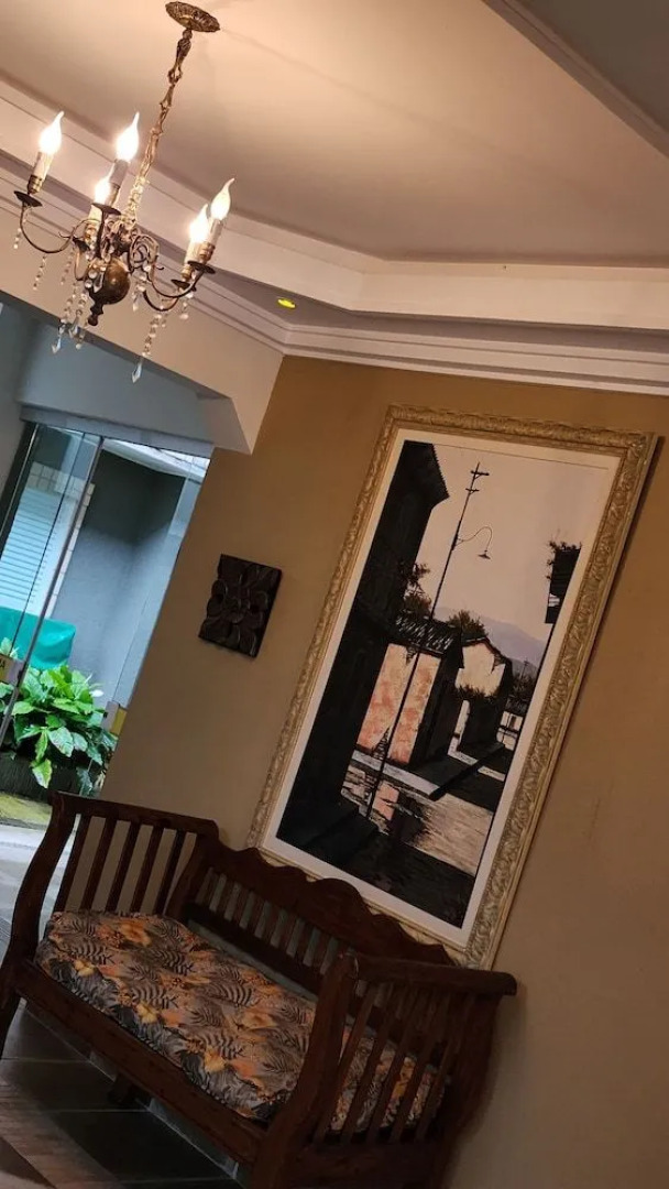 Grand Atlantico Praia Hotel