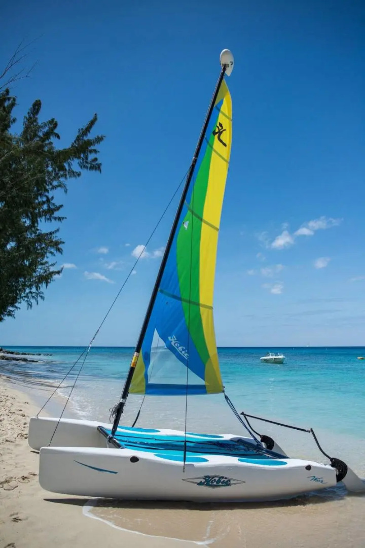 Colony Club, a Luxury Collection Resort, Barbados