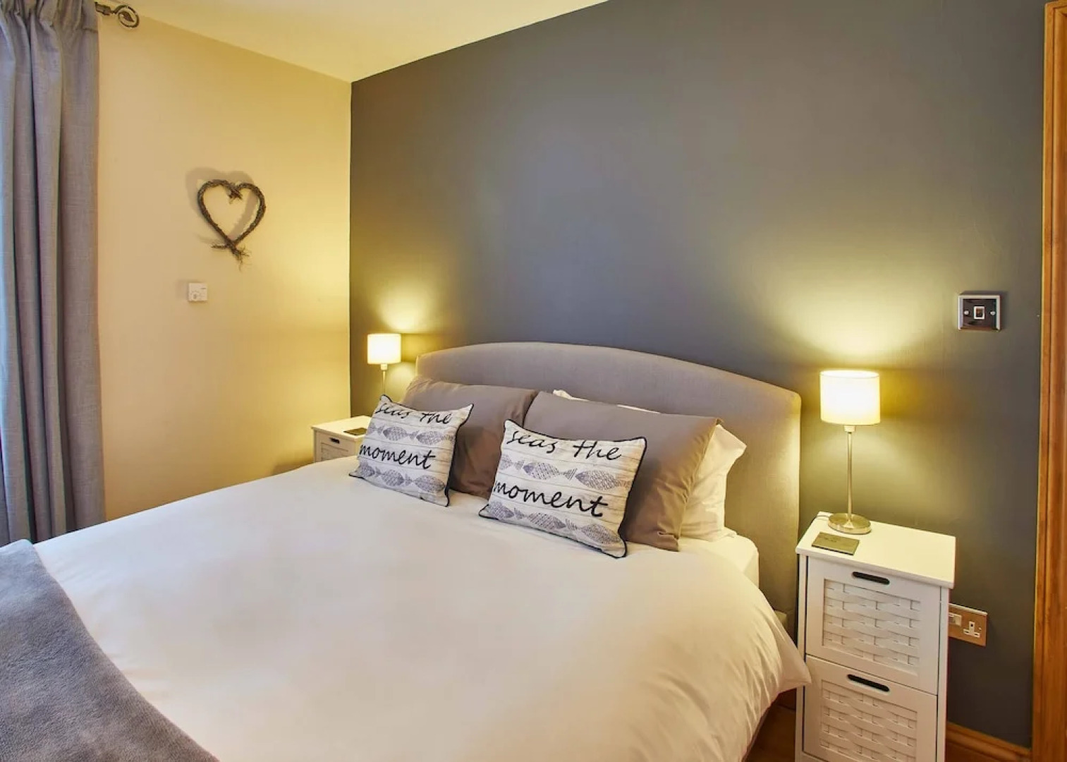 Oystercatcher Apartment