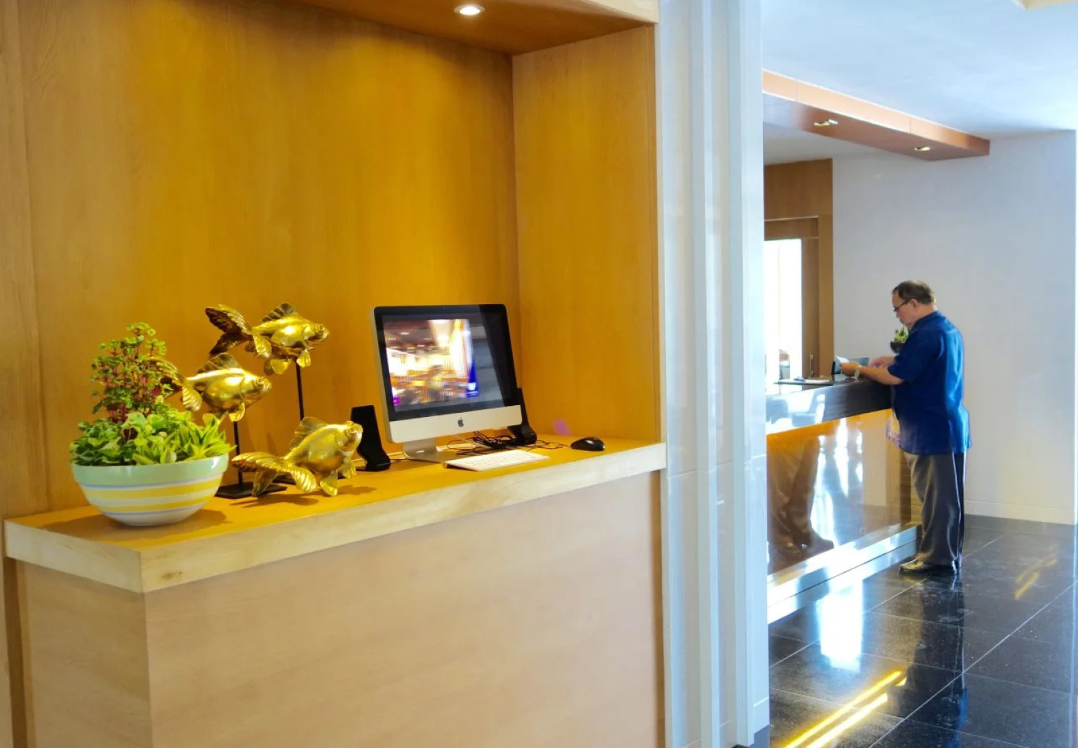 V Hotel Ubon Ratchathani