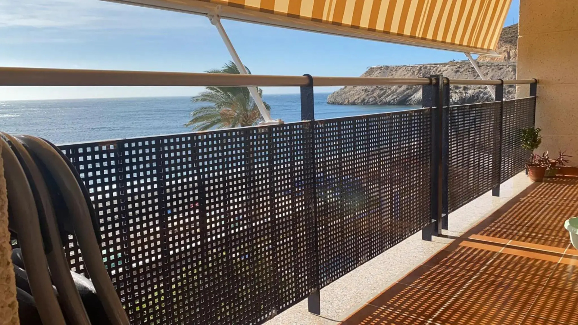 Apartamento Madre Teresa