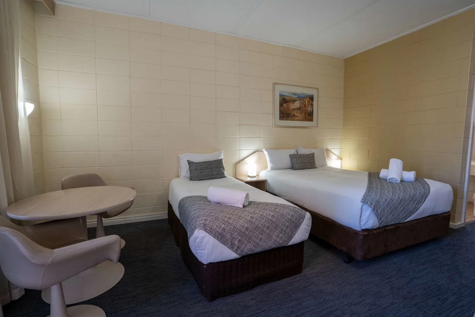 Hospitality Kalgoorlie, SureStay Collection by Best Western
