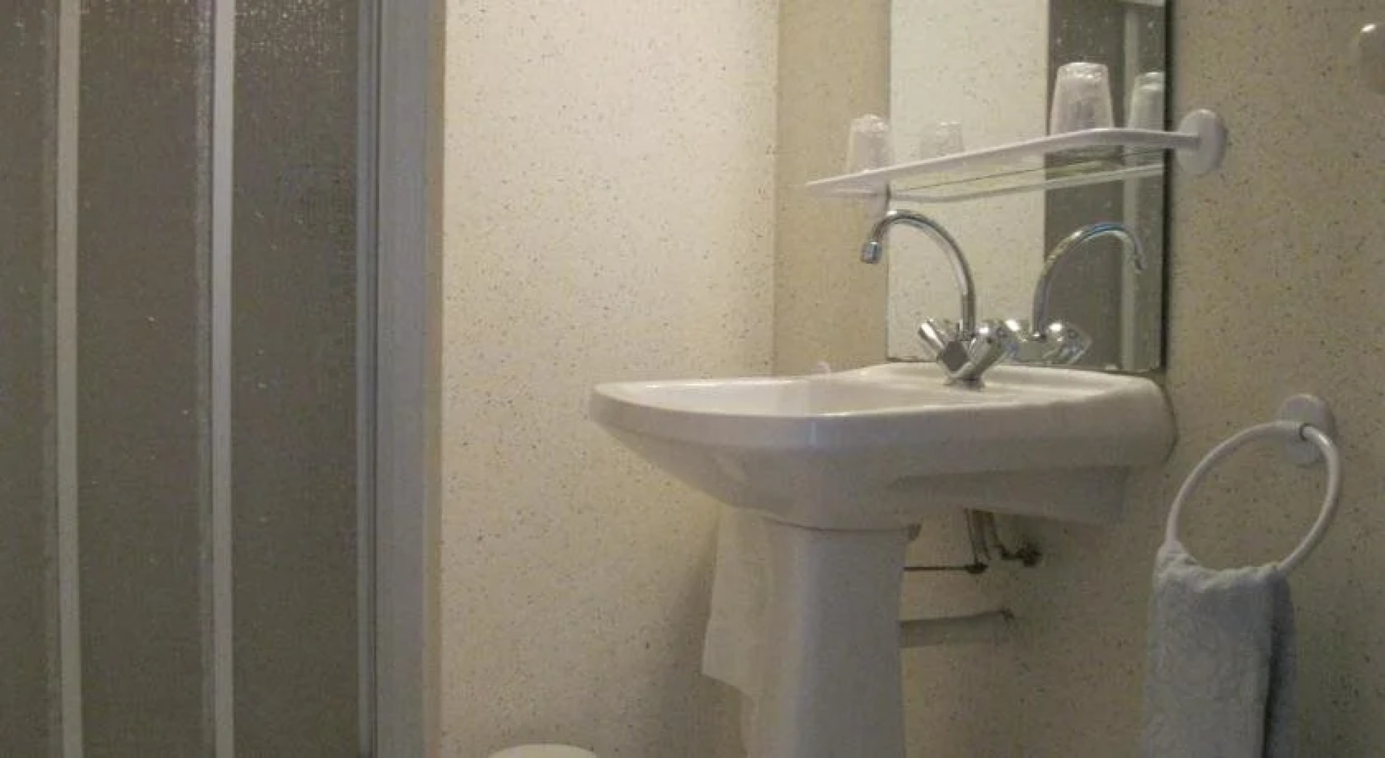 Hôtel Aux Cerisiers