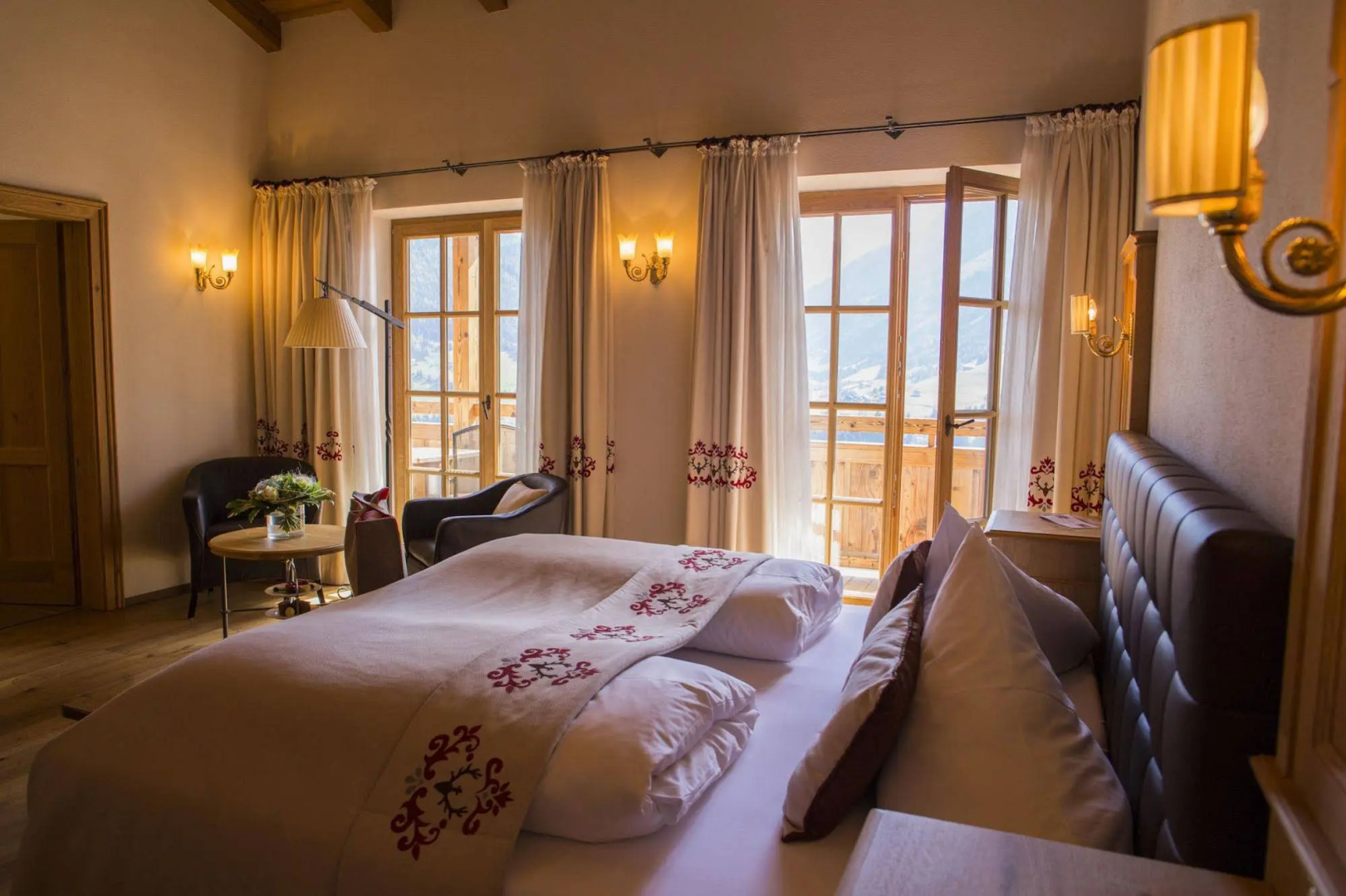 Schloss Mittersill Hotel