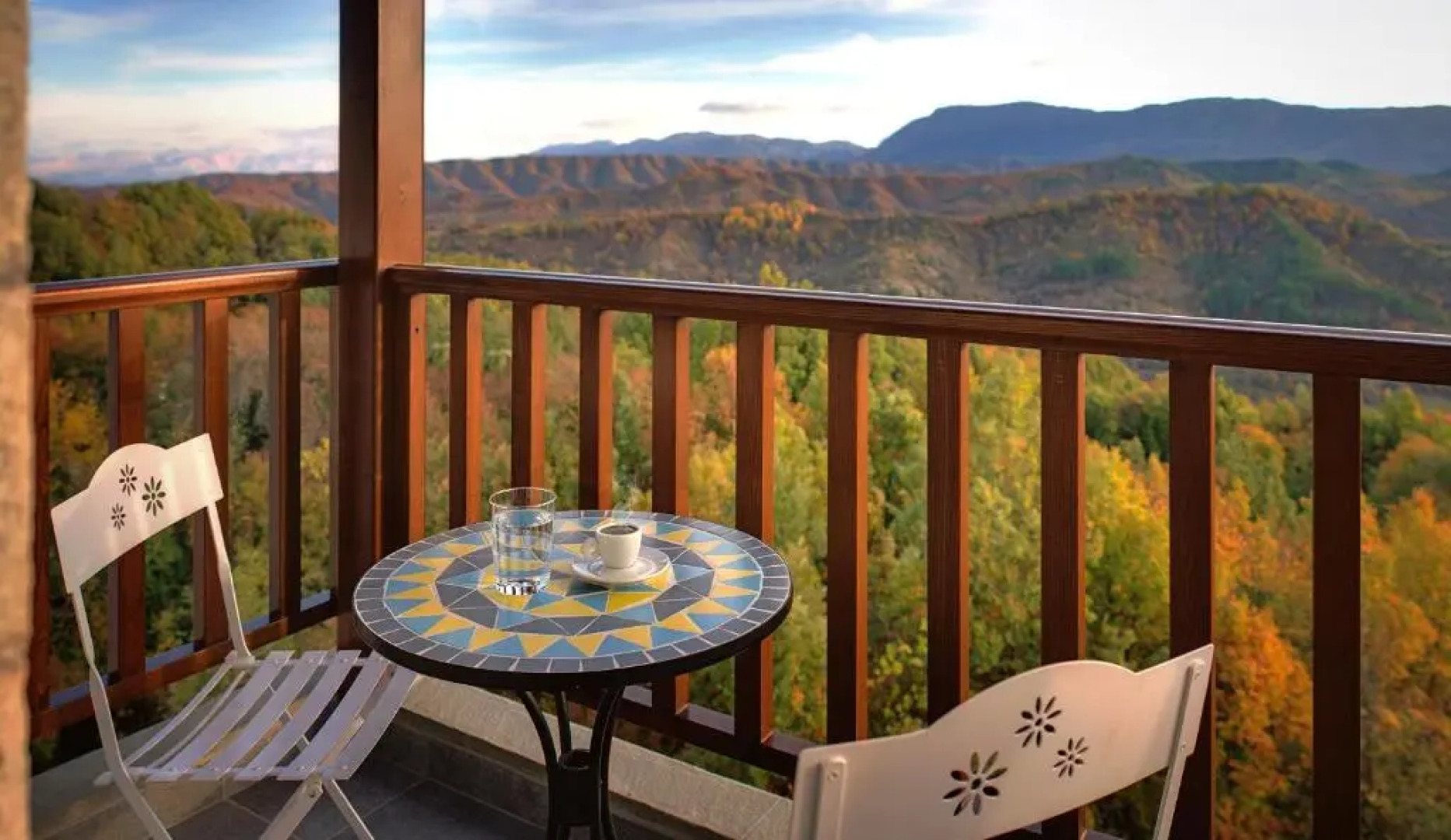 Kores Boutique Hotel & Spa