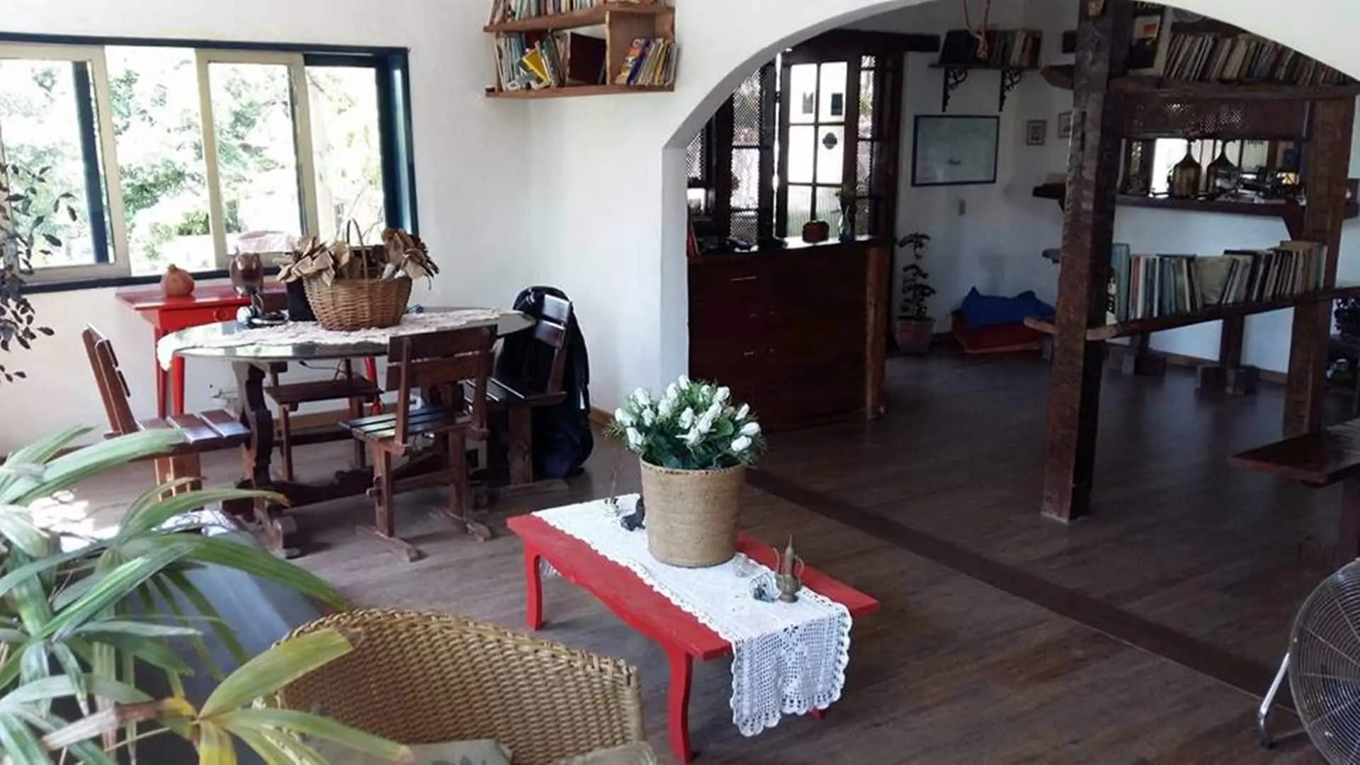 Pousada Ninho das Gaivotas