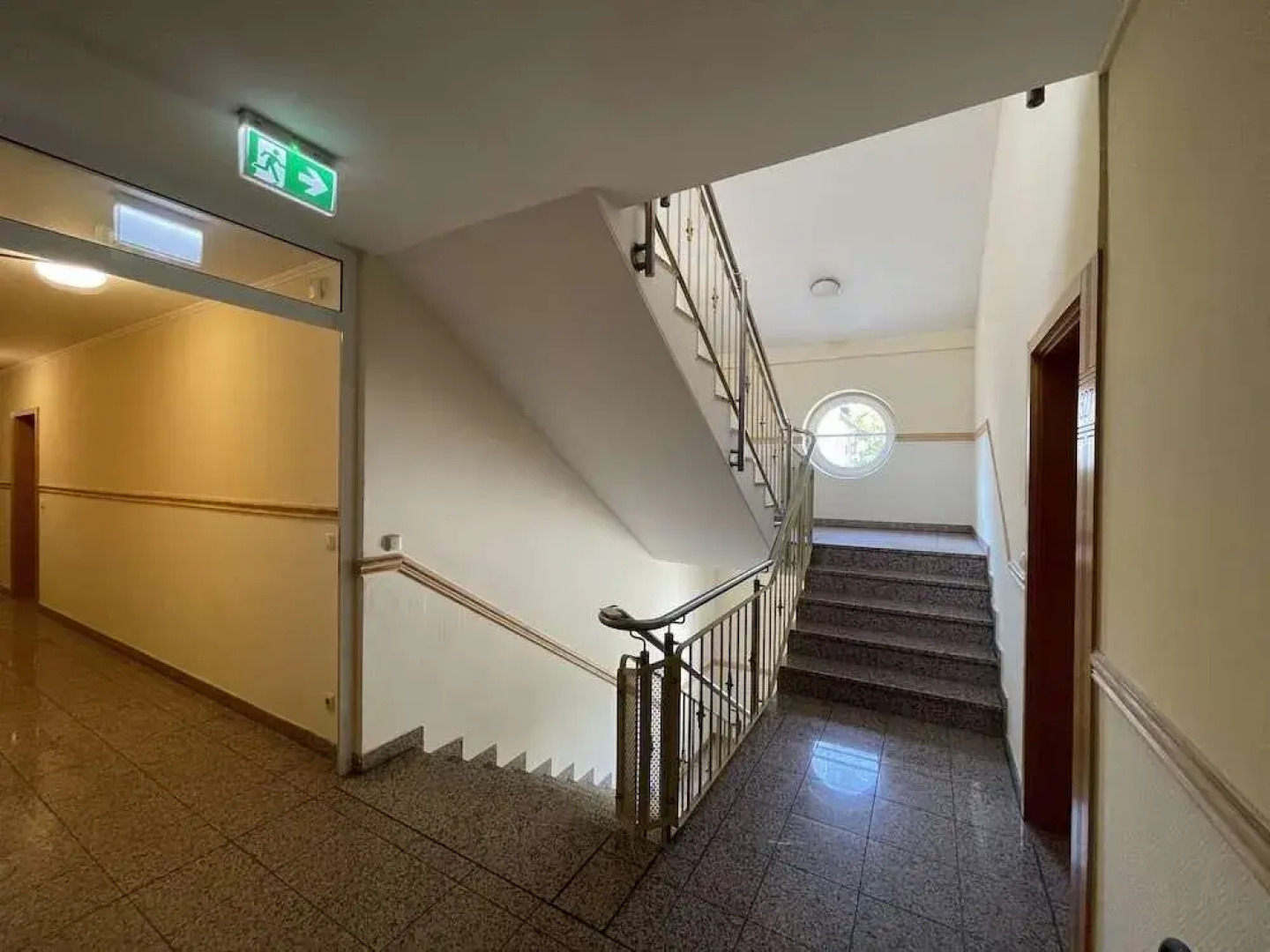 Winters Hotel Offenbach Eurotel Boardinghouse