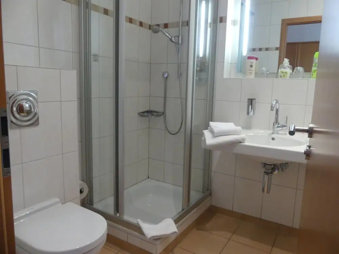 Landgasthaus Hotel Eggert