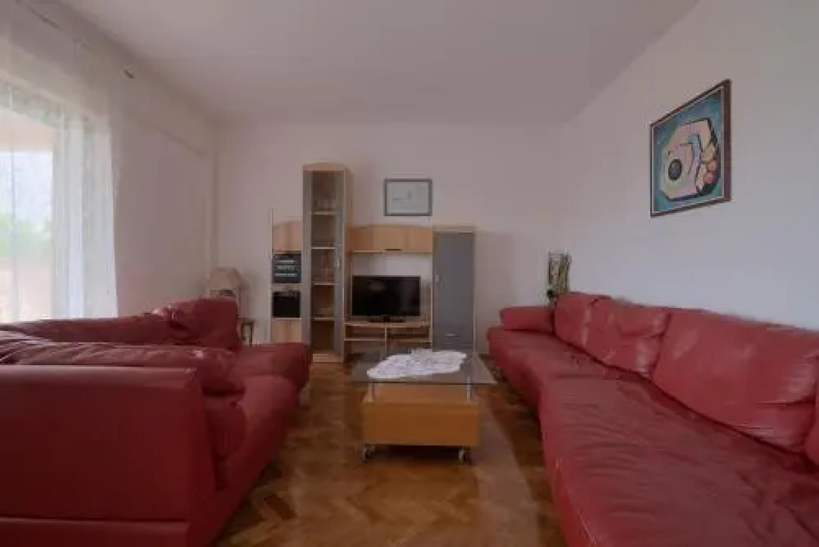 Apartman Ruža