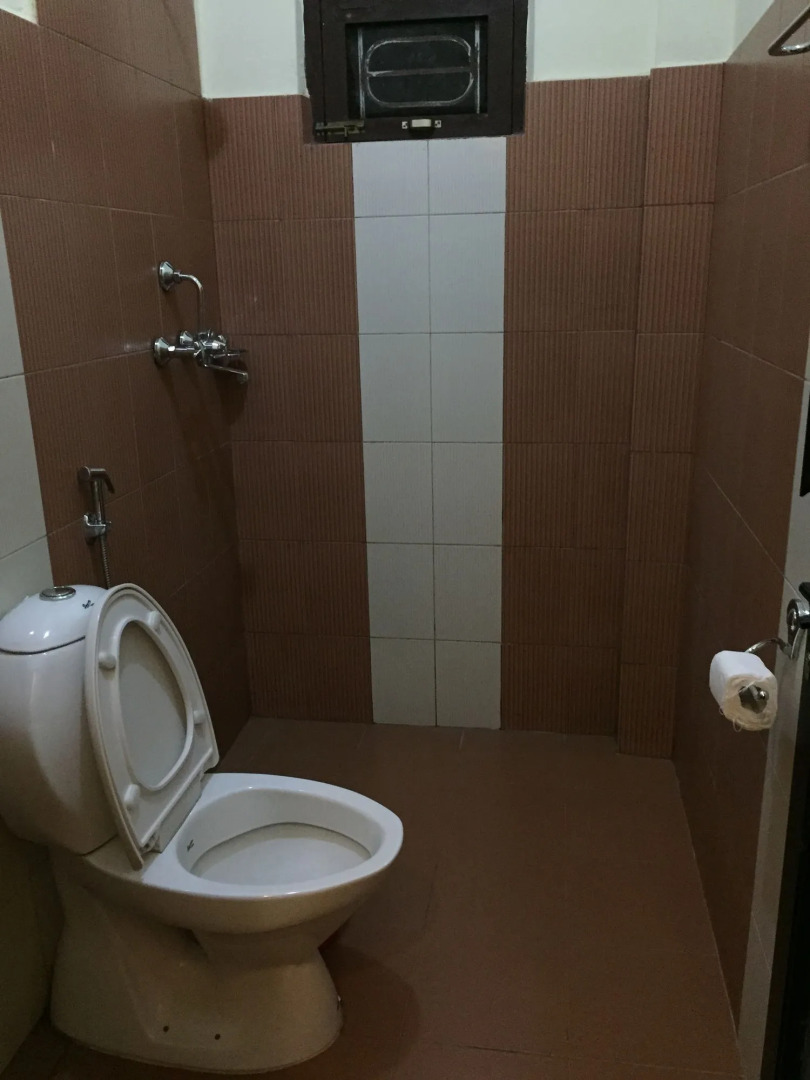 New Annapurna Guest House