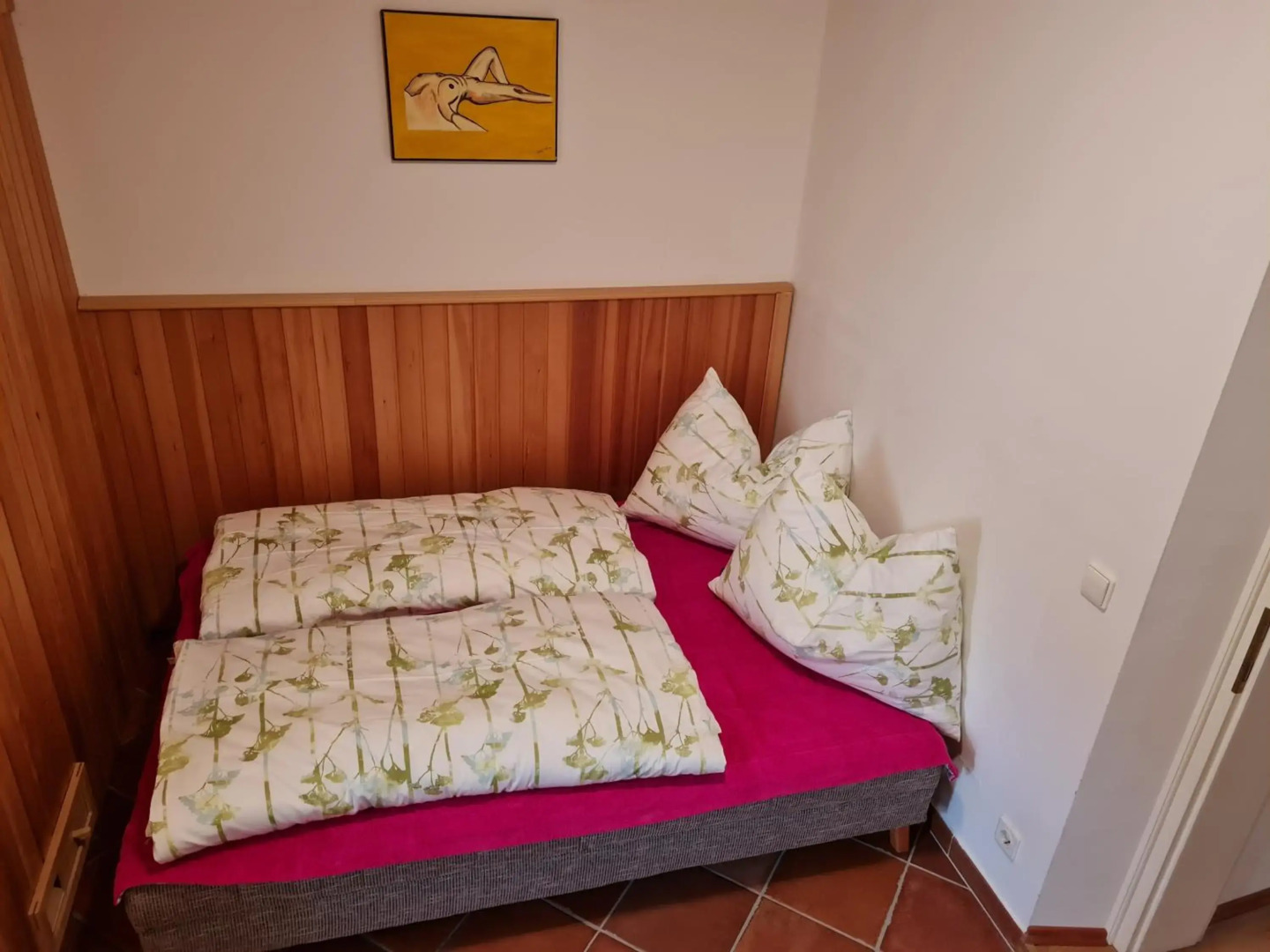 Altstadtjuwel mit Sauna