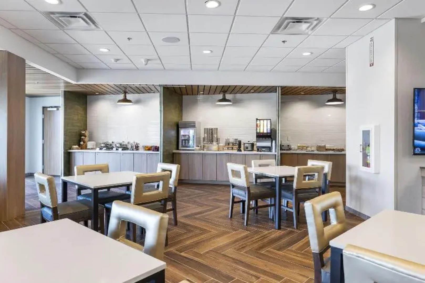 Fairfield Inn & Suites by Marriott San Francisco A
