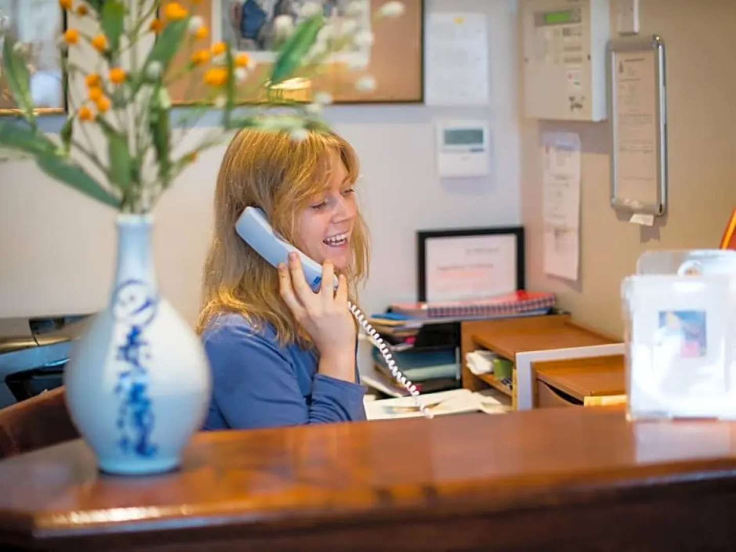 Connemara Lake Hotel